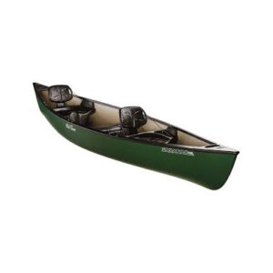 Canoes starting at $45