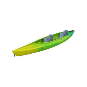 Tandem Kayaks starting at $50