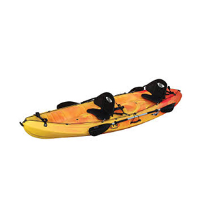 Tandem Kayaks starting at $45
