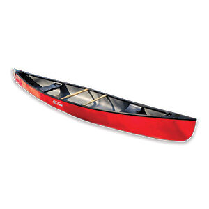 Canoes starting at $50